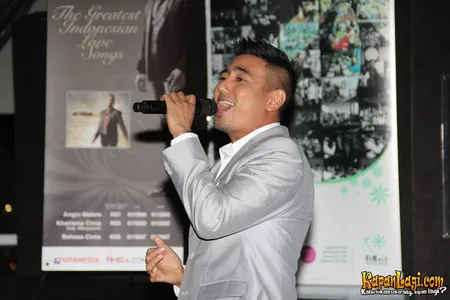 Foto Rio Febrian