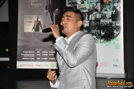 Foto Rio Febrian