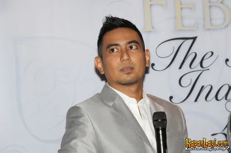 Foto Rio Febrian