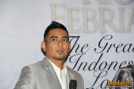 Foto Rio Febrian