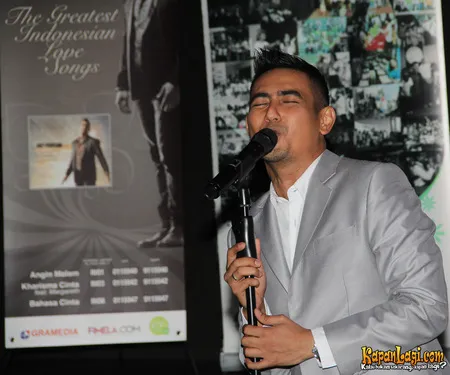 Foto Rio Febrian