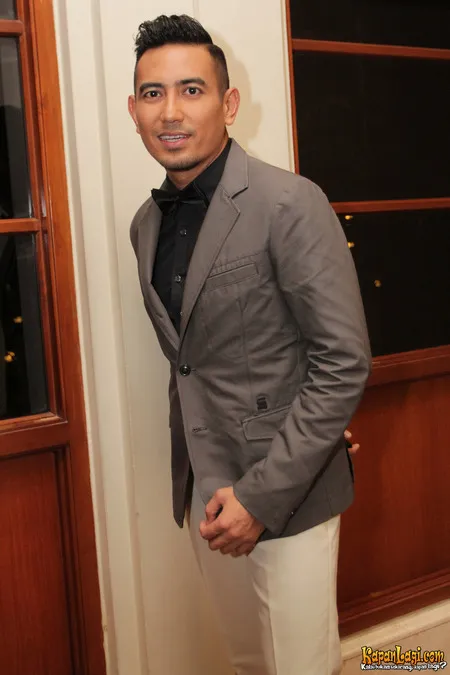 Foto Rio Febrian