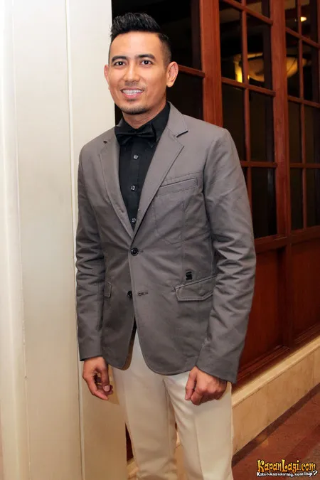Foto Rio Febrian