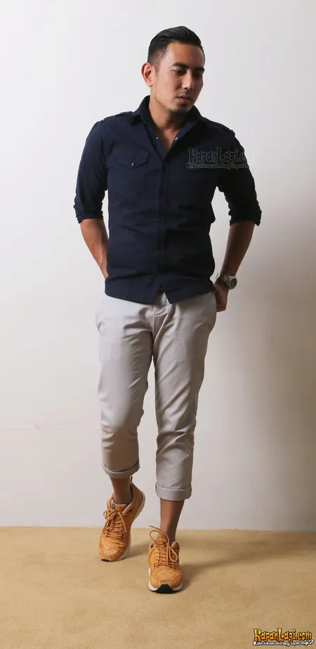 Foto Rio Febrian