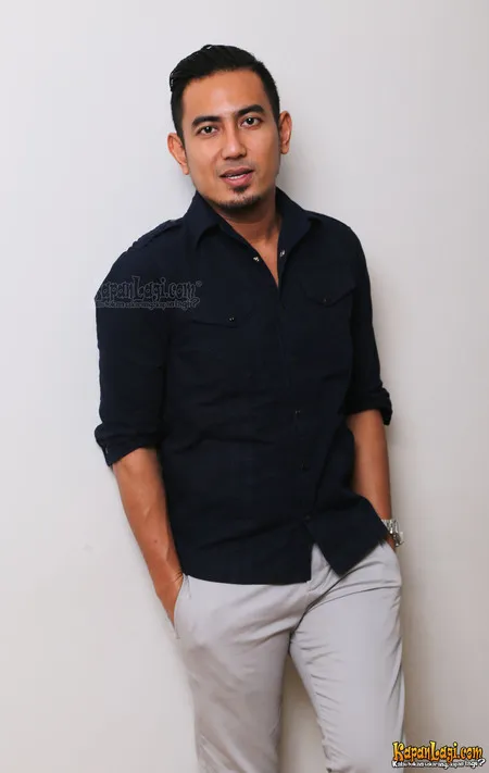 Foto Rio Febrian