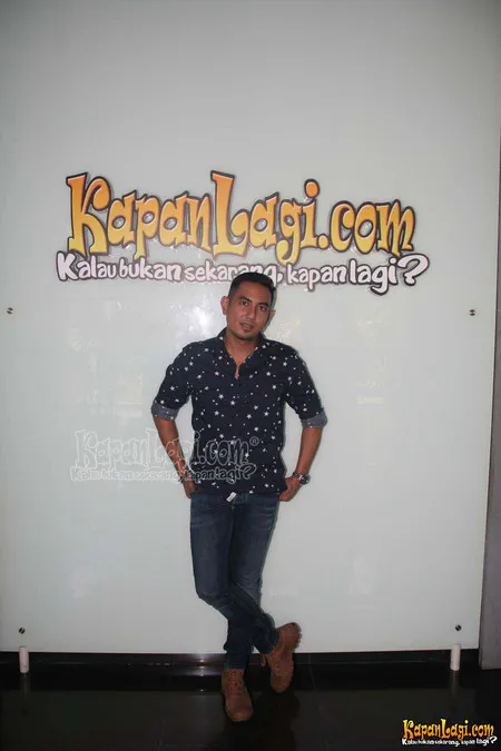Foto Rio Febrian
