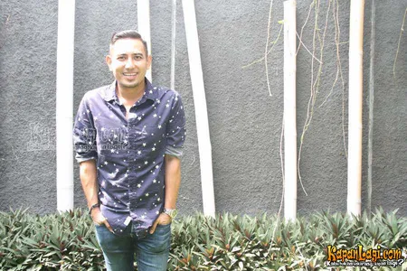 Foto Rio Febrian