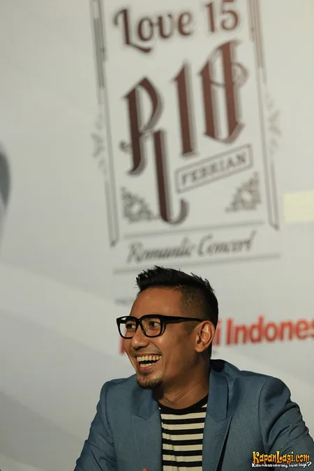 Foto Rio Febrian