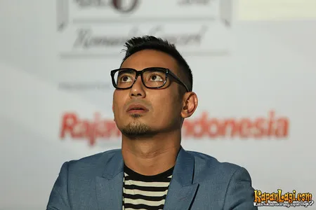 Foto Rio Febrian