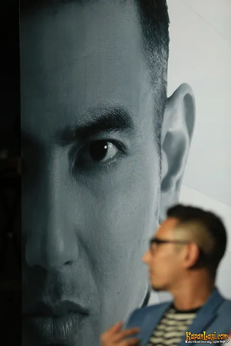 Foto Rio Febrian