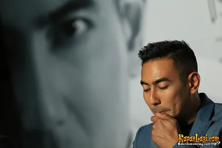 Foto Rio Febrian