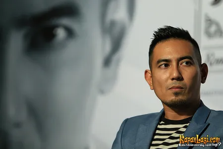 Foto Rio Febrian