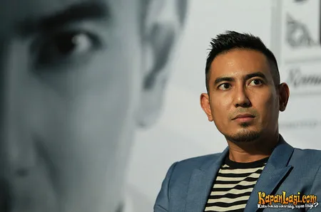 Foto Rio Febrian