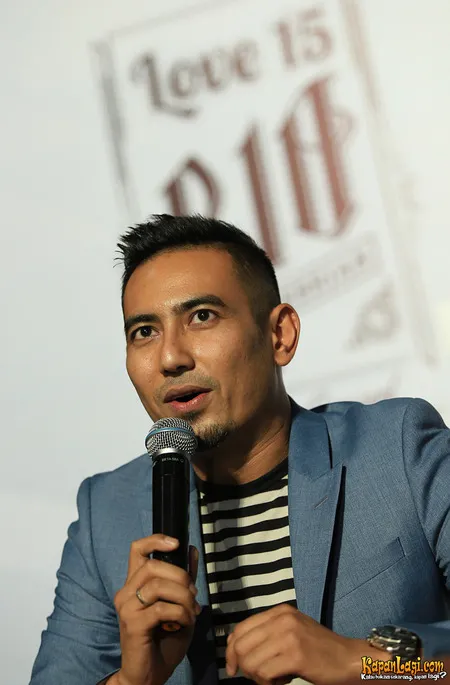 Foto Rio Febrian