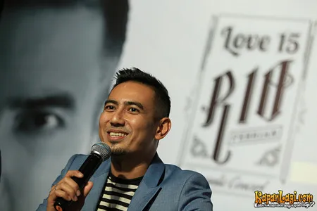 Foto Rio Febrian