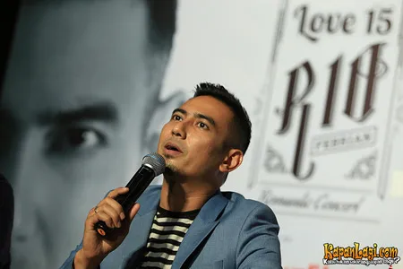 Foto Rio Febrian