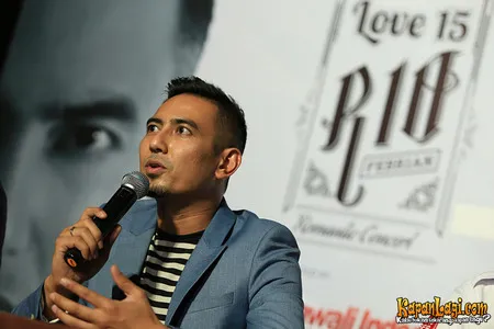 Foto Rio Febrian
