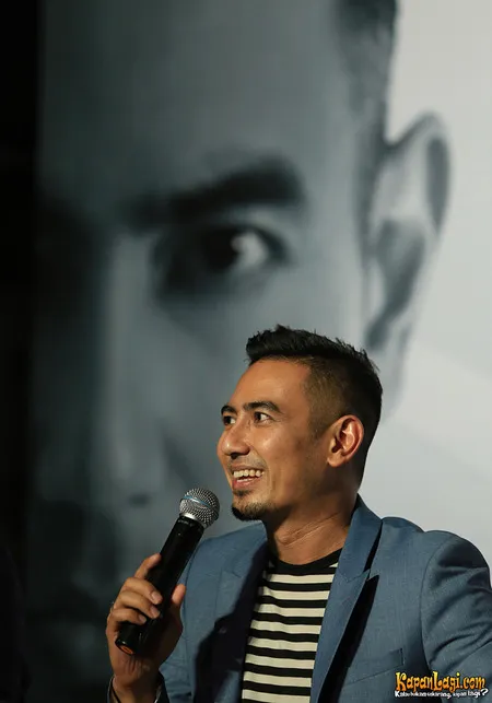 Foto Rio Febrian