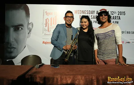 Foto Rio Febrian