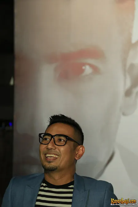 Foto Rio Febrian
