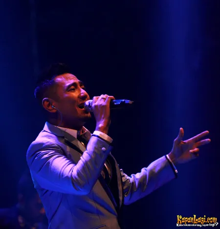 Foto Rio Febrian