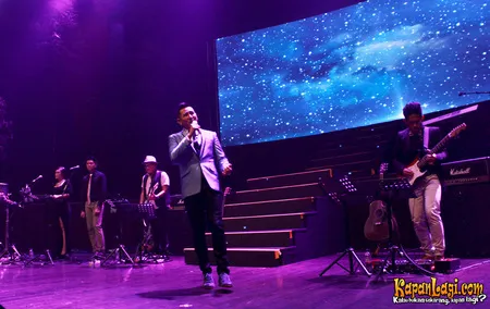 Foto Rio Febrian