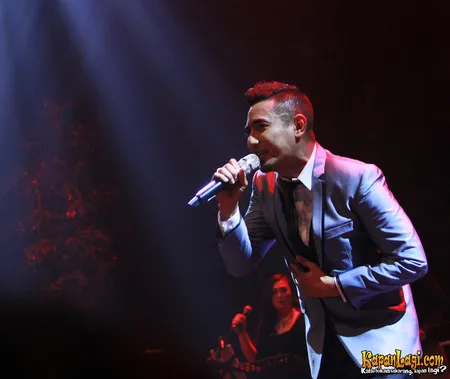 Foto Rio Febrian