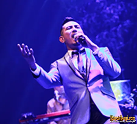 Foto Rio Febrian