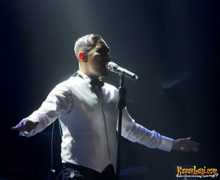 Foto Rio Febrian