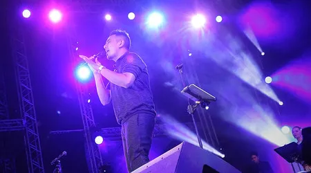 Foto Rio Febrian