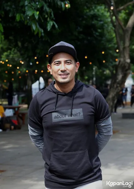 Foto Rio Febrian