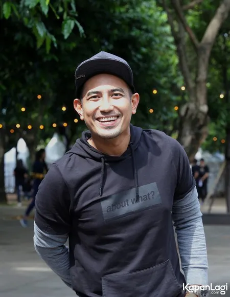 Foto Rio Febrian