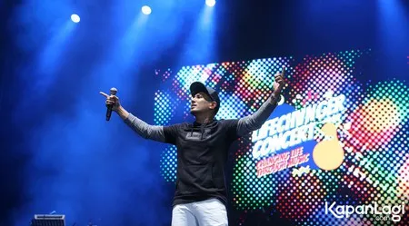 Foto Rio Febrian