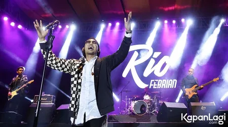 Foto Rio Febrian