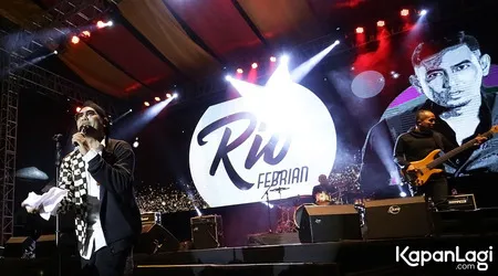 Foto Rio Febrian