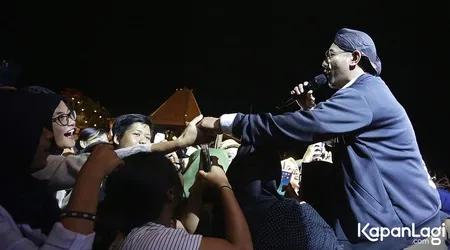 Foto Rio Febrian