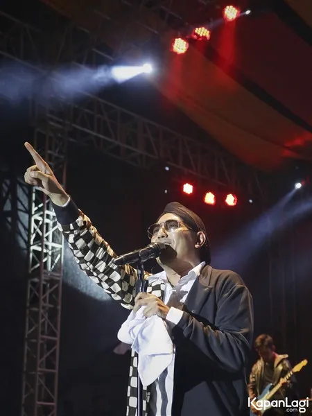 Foto Rio Febrian