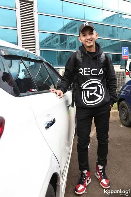 Foto Rio Ramadhan
