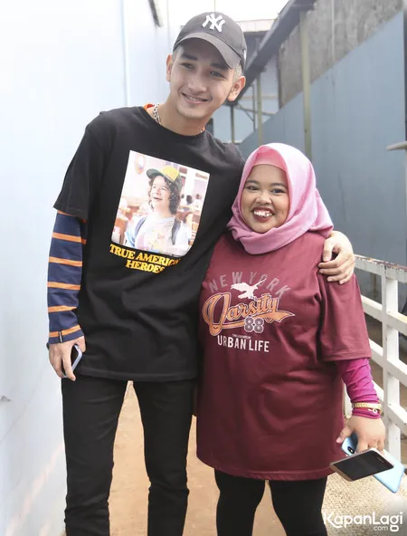 Foto Rio Ramadhan