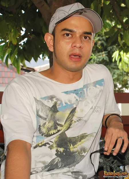 Foto Rio Reifan