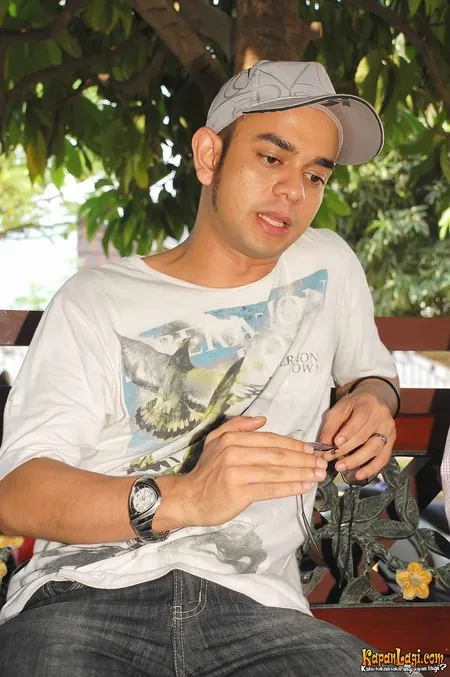 Foto Rio Reifan