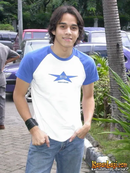 Foto Rionaldo Stockhorst