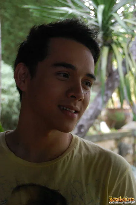 Foto Rionaldo Stockhorst