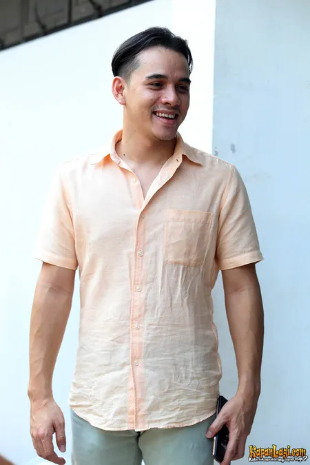 Foto Rionaldo Stockhorst