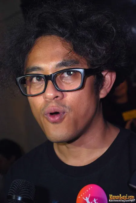 Foto Riri Riza