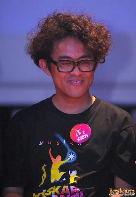 Foto Riri Riza