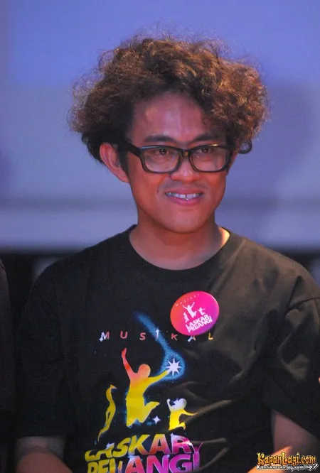 Foto Riri Riza