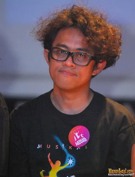 Foto Riri Riza