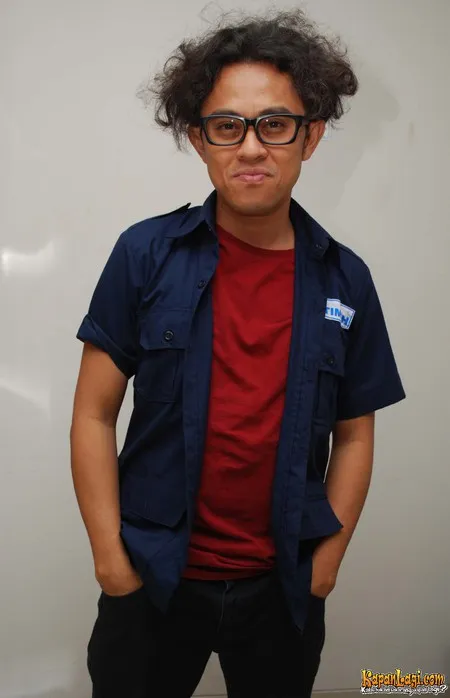 Foto Riri Riza