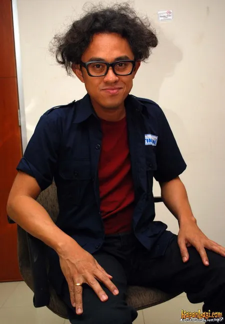 Foto Riri Riza